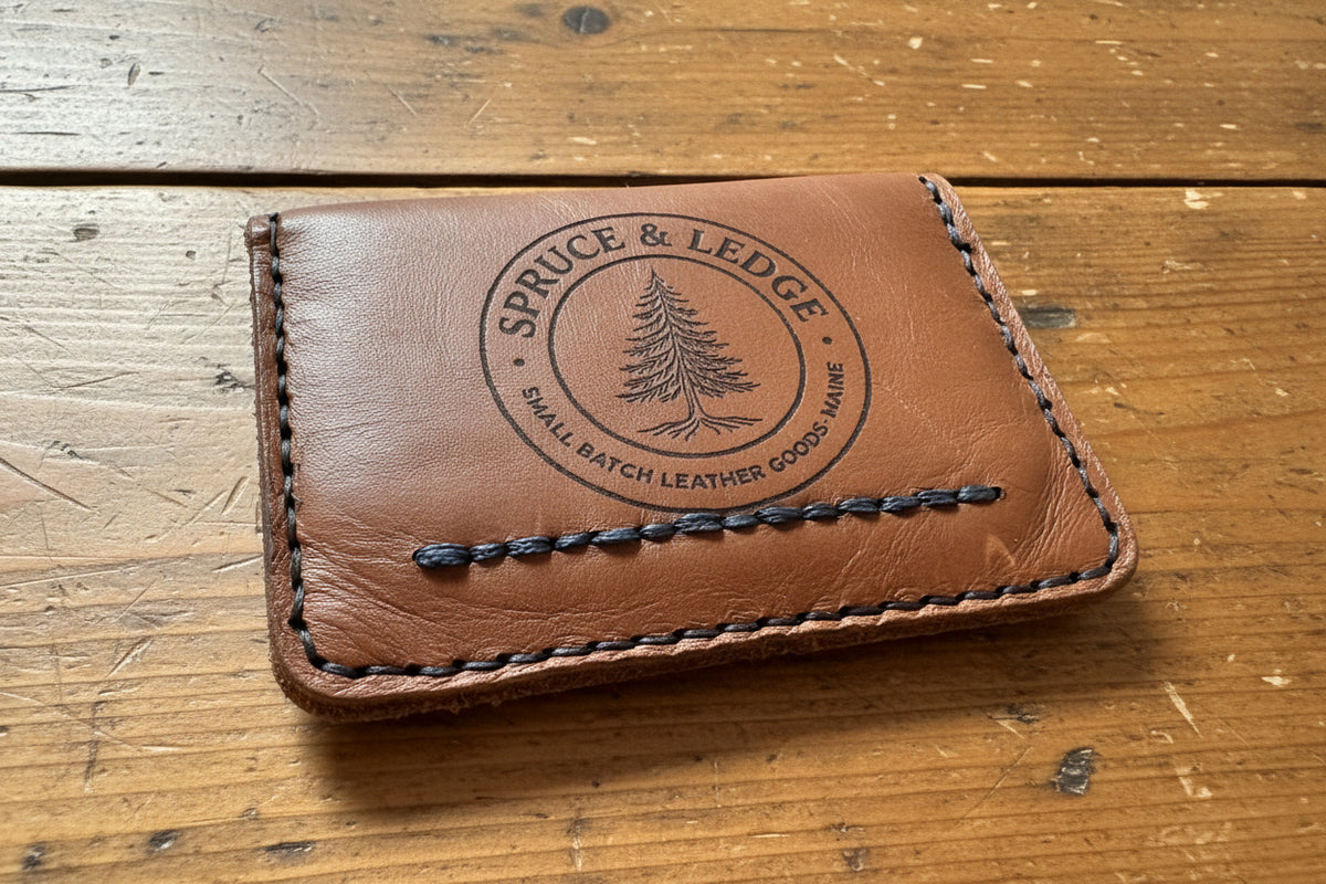 BBD Slim Card Holder